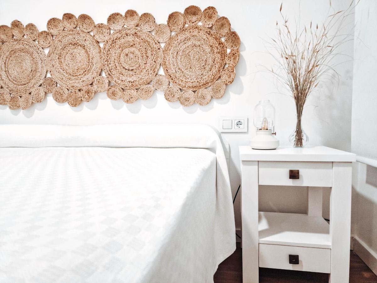 Apartamento Tiendas 8 Almeria Bagian luar foto